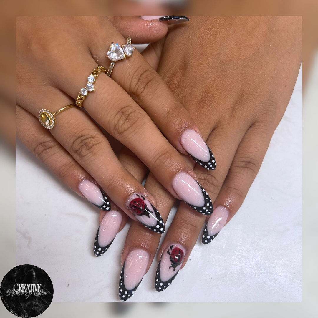 Creative Nails & Spa nail photo 4