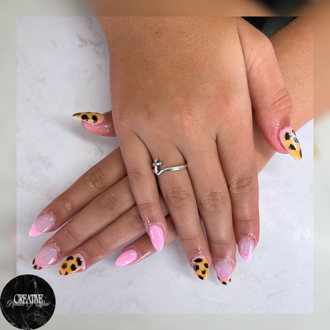 Creative Nails & Spa nail photo 7